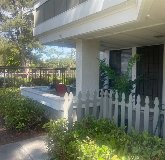 MLS: OC25221349 Condo For Sale