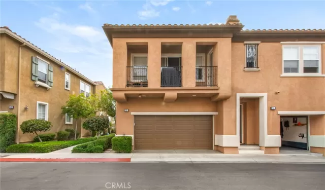 MLS: OC25221466 Condo For Sale