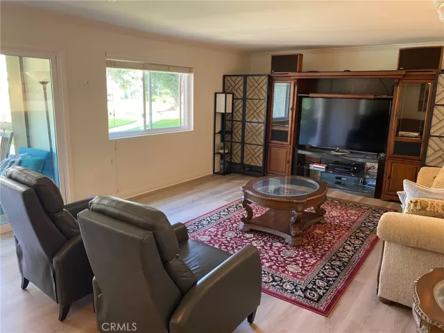 MLS: OC25221822 Condo For Sale