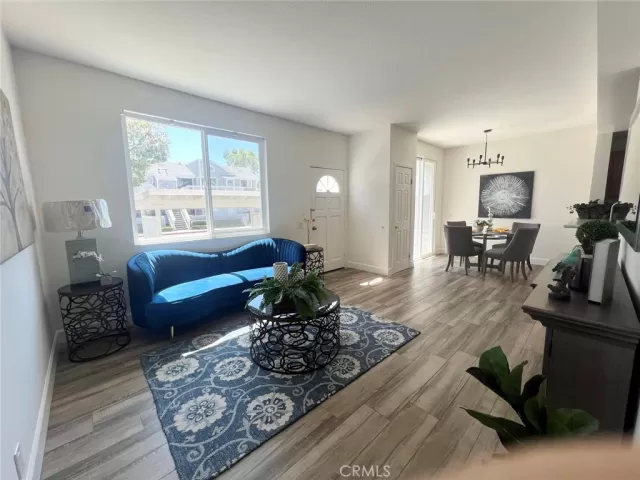 MLS: OC25222198 Condo For Sale