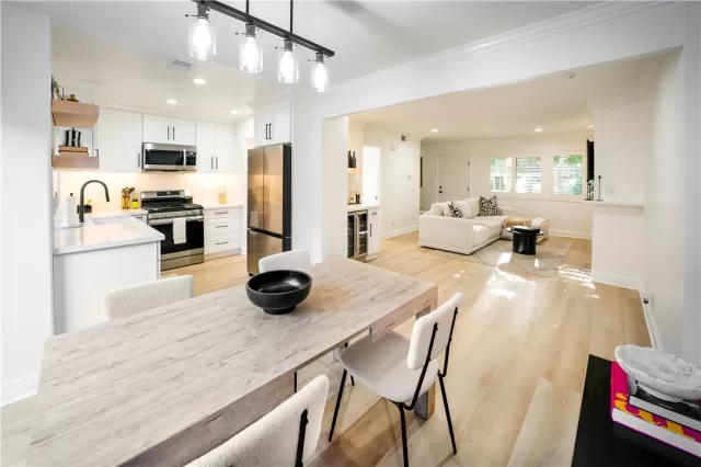 MLS: OC25222272 Condo For Sale