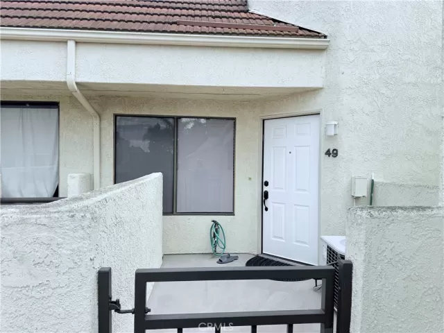 MLS: OC25222380 Condo For Sale