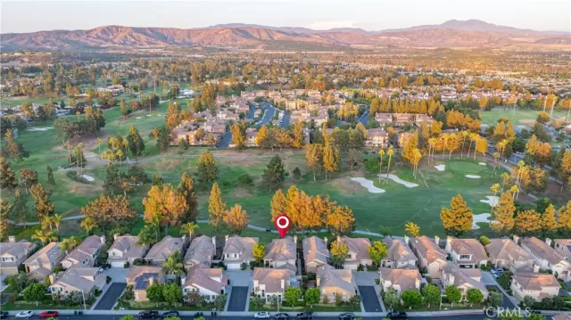 MLS: OC25222406 Condo For Sale