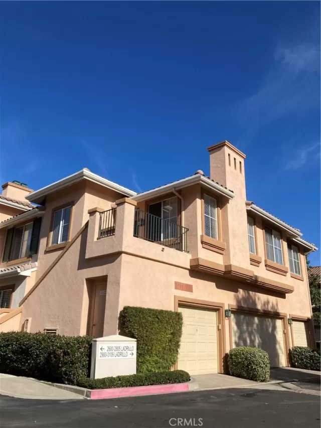 MLS: OC25222477 Condo For Sale