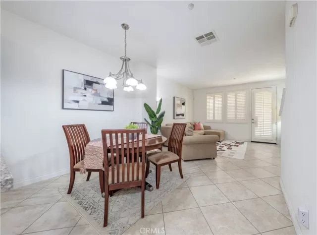 MLS: OC25222569 Condo For Sale