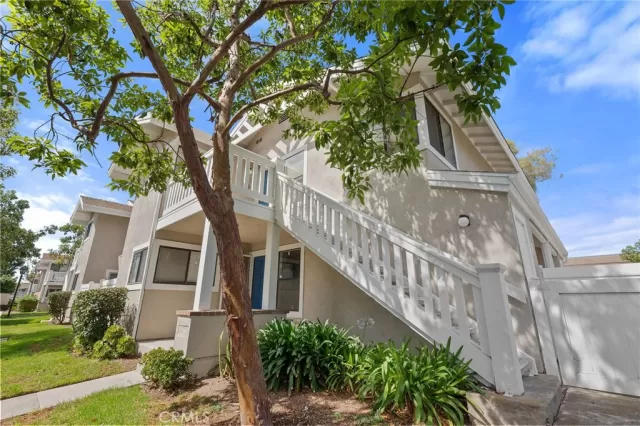 MLS: OC25222685 Condo For Sale