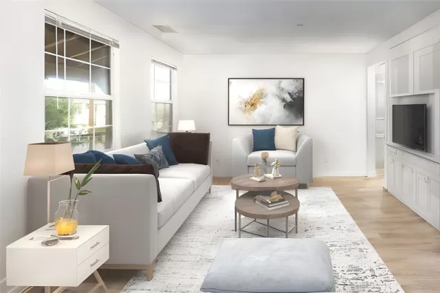 MLS: OC25222859 Condo For Sale