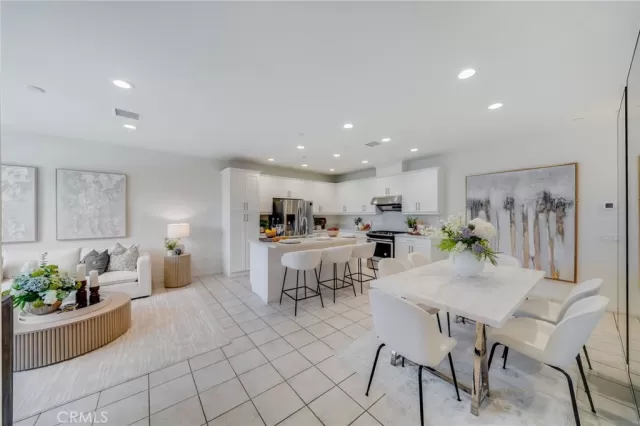 MLS: OC25223142 Condo For Sale