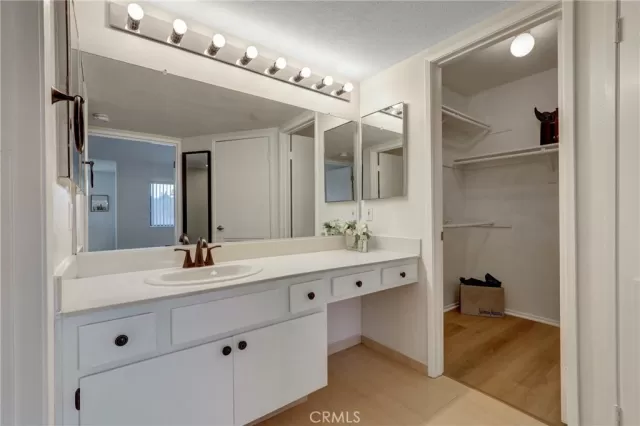 MLS: OC25223242 Condo For Sale