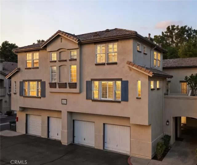 MLS: OC25223672 Condo For Sale