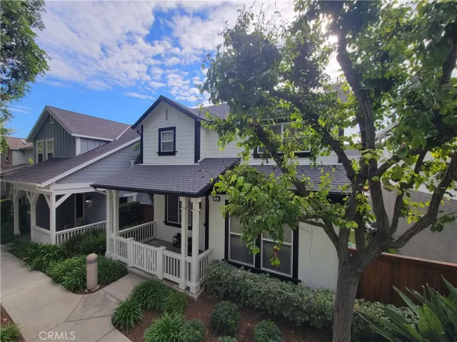 MLS: OC25223699 Condo For Sale