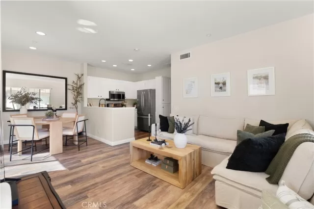 MLS: OC25223754 Condo For Sale