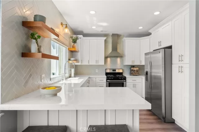 MLS: OC25223884 Condo For Sale