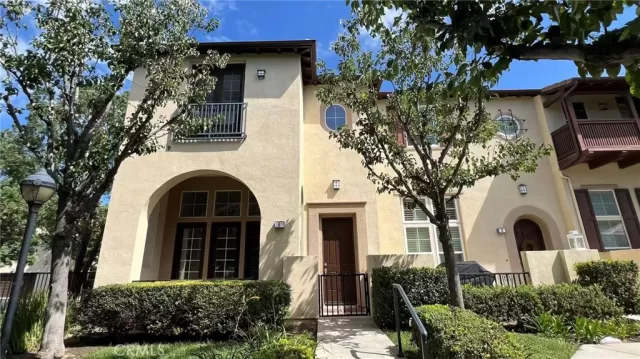 MLS: OC25224163 Condo For Sale