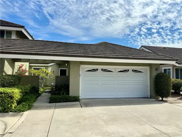 MLS: OC25224820 Condo For Sale