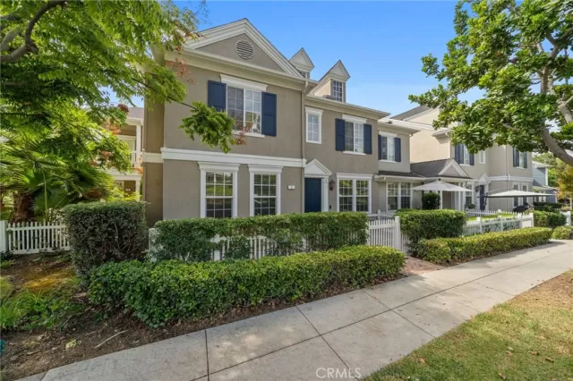 MLS: OC25224843 Condo For Sale