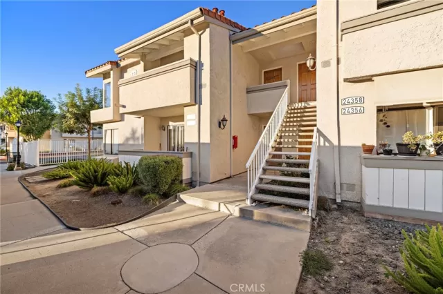 MLS: OC25225018 Condo For Sale