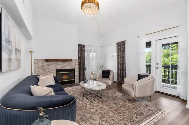 MLS: OC25225242 Condo For Sale