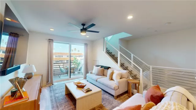 MLS: OC25225376 Condo For Sale