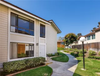 More Details about MLS # OC25225388 : 25885 TRABUCO ROAD 206