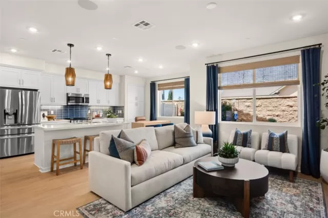 MLS: OC25225532 Condo For Sale