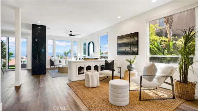 MLS: OC25225802 Condo For Sale