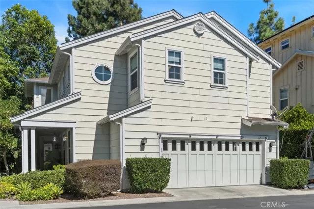 MLS: OC25226082 Condo For Sale