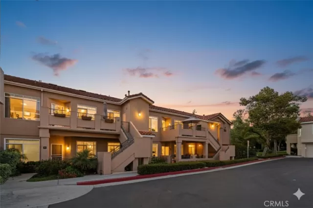 MLS: OC25226516 Condo For Sale