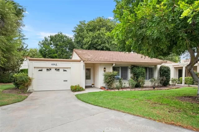 MLS: OC25227227 Condo For Sale