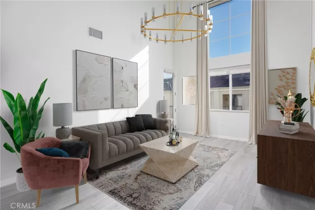 MLS: OC25227280 Condo For Sale