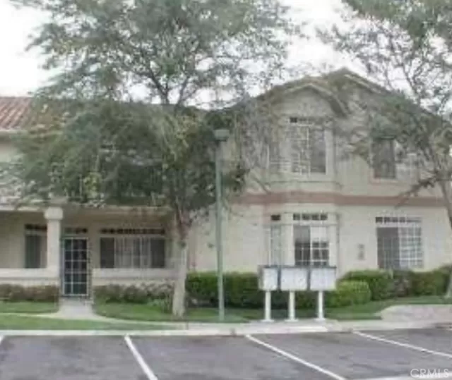 MLS: OC25227465 Condo For Sale