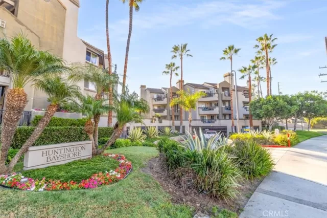 MLS: OC25227632 Condo For Sale