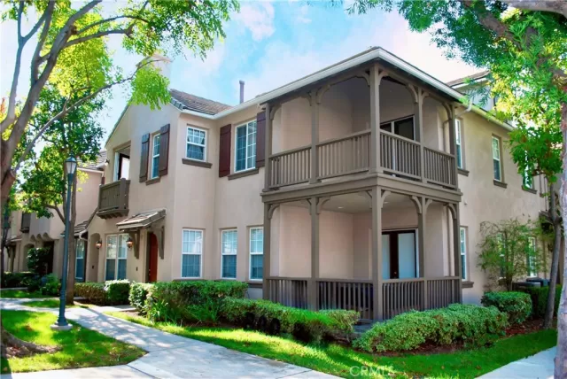 MLS: OC25227952 Condo For Sale