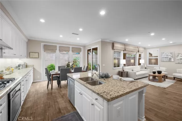 MLS: OC25228498 Condo For Sale