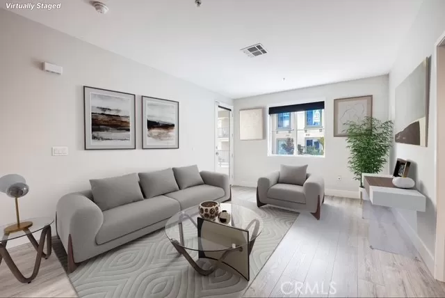 MLS: OC25228524 Condo For Sale