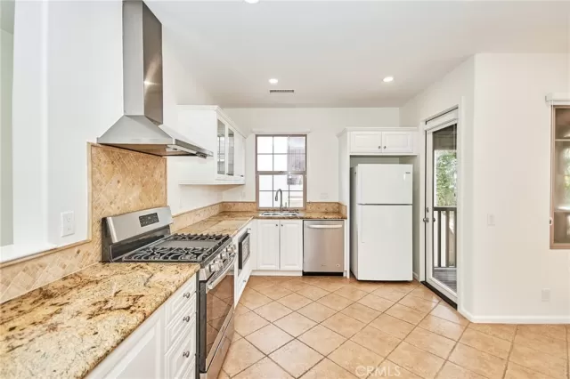 MLS: OC25228690 Condo For Sale