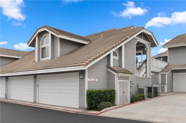 MLS: OC25228909 Condo For Sale