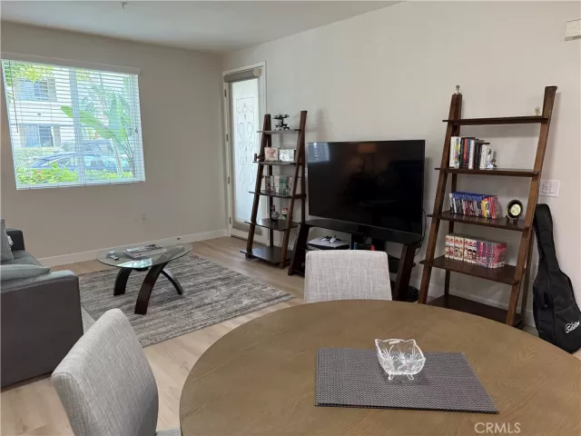 MLS: OC25229047 Condo For Sale