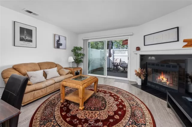 MLS: OC25229113 Condo For Sale