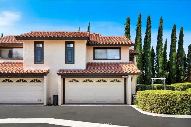 MLS: OC25229284 Condo For Sale