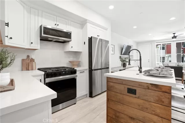 MLS: OC25229561 Condo For Sale