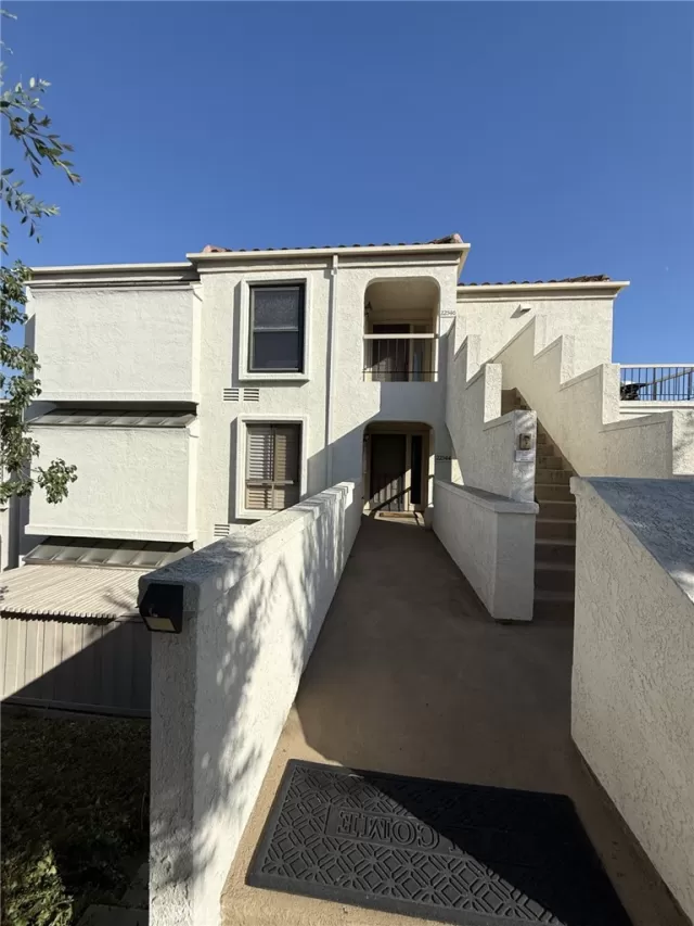 MLS: OC25229638 Condo For Sale