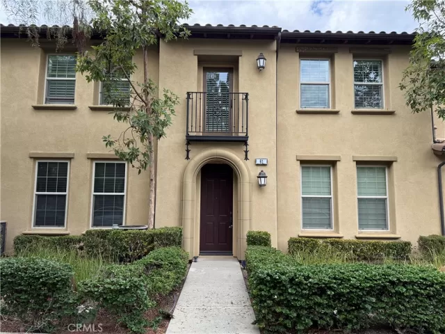 MLS: OC25229643 Condo For Sale