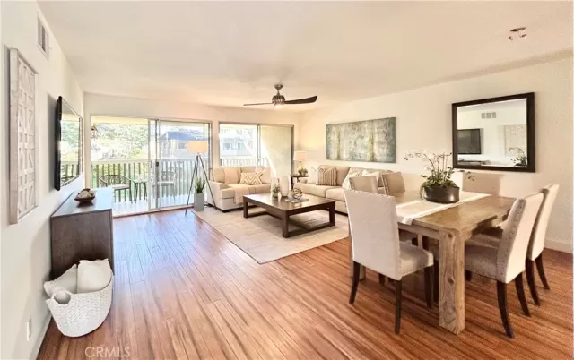 MLS: OC25229706 Condo For Sale