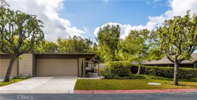 MLS: OC25229711 Condo For Sale