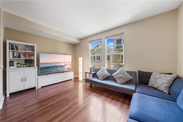 MLS: OC25229760 Condo For Sale