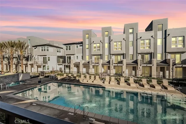 MLS: OC25229977 Condo For Sale