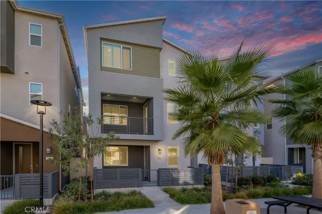 MLS: OC25230037 Condo For Sale