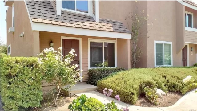 MLS: OC25230068 Condo For Sale