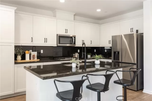 MLS: OC25230097 Condo For Sale